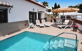 Villa Garcia Jaime Casitas Select