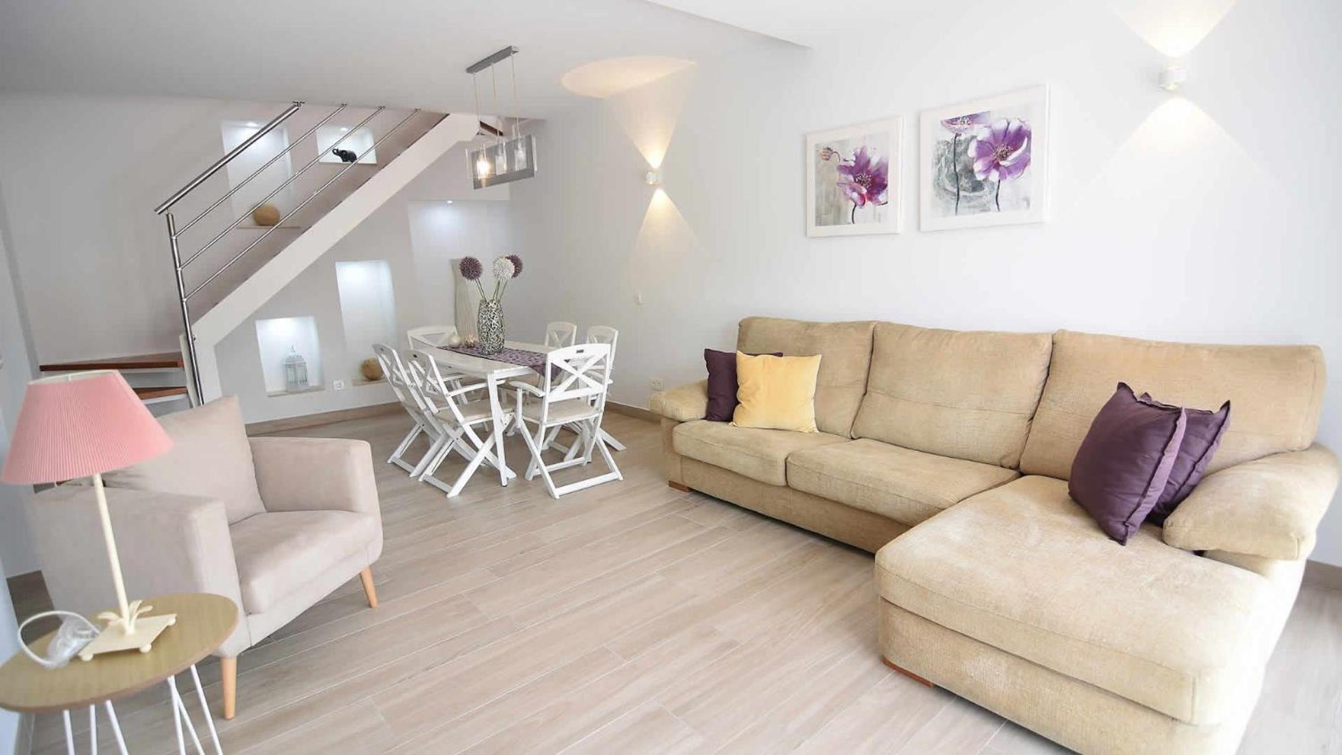 Villa Garcia Jaime Casitas Select Nerja Exterior foto
