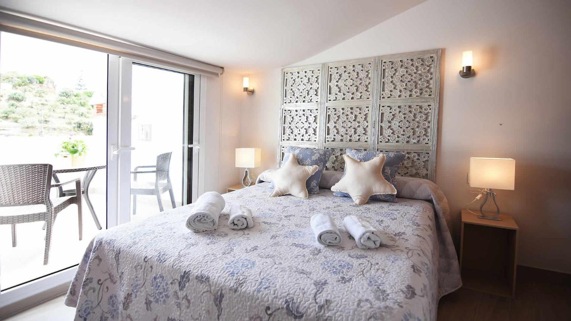 Villa Garcia Jaime Casitas Select Nerja Exterior foto