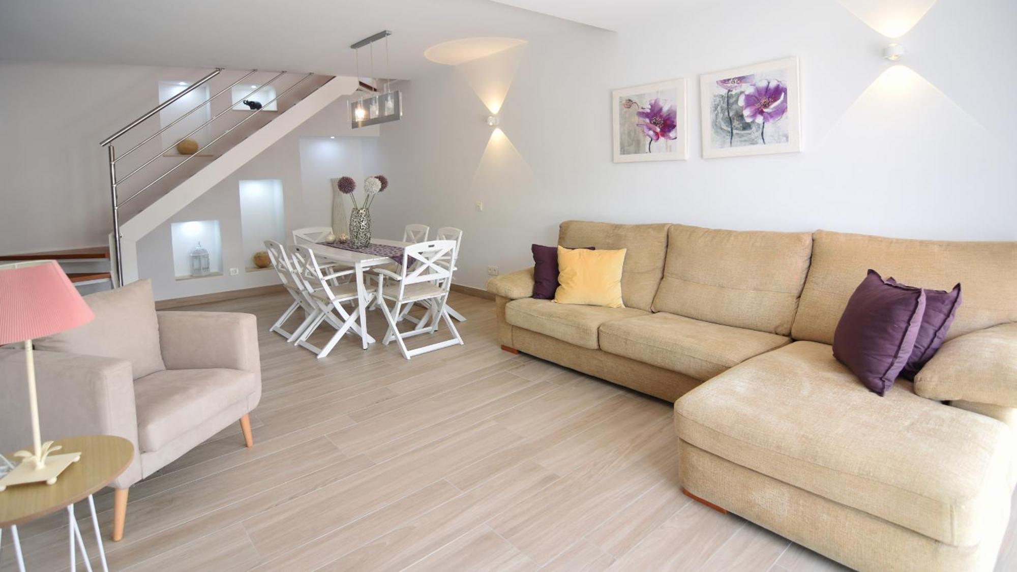Villa Garcia Jaime Casitas Select Nerja Exterior foto